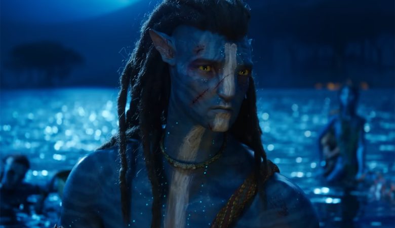 Οι άνθρωποι που δημιουργούν τις ταινίες στο επίκεντρο του ντοκιμαντέρ «Fire and Water: The Making of Avatar»