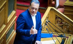 Φάμελλος: Δεν σας κατηγορούμε για μιλιταρισμό, σας κατηγορούμε για ανεπάρκεια και ανικανότητα