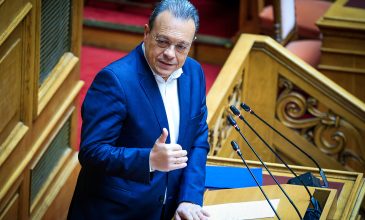 Φάμελλος: Δεν σας κατηγορούμε για μιλιταρισμό, σας κατηγορούμε για ανεπάρκεια και ανικανότητα