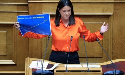 Η Νίκη Κεραμέως στη Βουλή: Οι πέντε αλήθειες για το νέο εργασιακό νομοσχέδιο – Περισσότερες και καλύτερες θέσεις στην αγορά εργασίας