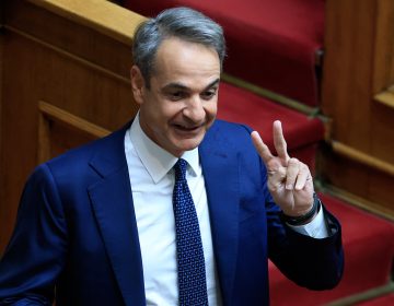 Μητσοτάκης: H χώρα μας εξασφαλίζει ενεργειακή και γεωπολιτική ασφάλεια για πολλά χρόνια – «Αντρειά» στον τόπο μου είναι η περηφάνεια, όχι η εκδίκηση