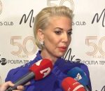 Κατερίνα Μονογυιού: Σαν σήμερα, ο αδελφός μου είχε τα γενέθλιά του – Θα δώσω την μάχη για την οδική ασφάλεια