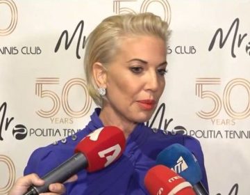 Κατερίνα Μονογυιού: Σαν σήμερα, ο αδελφός μου είχε τα γενέθλιά του – Θα δώσω την μάχη για την οδική ασφάλεια