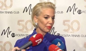 Κατερίνα Μονογυιού: Σαν σήμερα, ο αδελφός μου είχε τα γενέθλιά του – Θα δώσω την μάχη για την οδική ασφάλεια