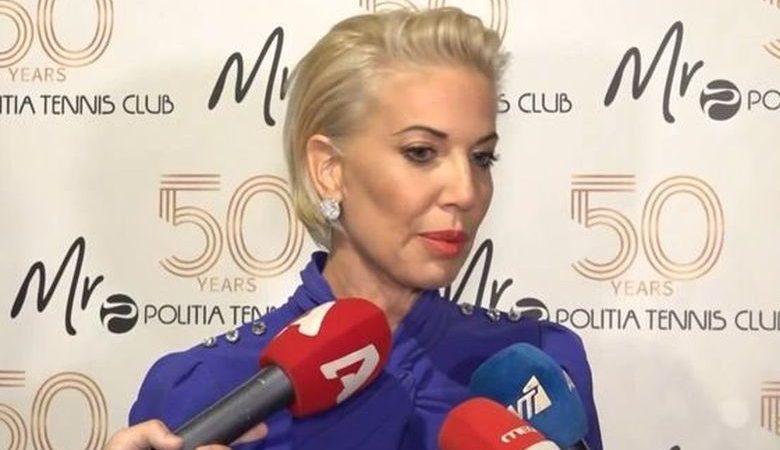 Κατερίνα Μονογυιού: Σαν σήμερα, ο αδελφός μου είχε τα γενέθλιά του – Θα δώσω την μάχη για την οδική ασφάλεια