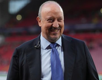 Παναθηναϊκός: Ξεκινάει η εποχή του Ράφα Μπενίτεθ – Ο Ισπανός έστειλε υπογεγραμμένο το συμβόλαιο του