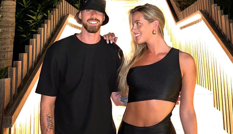 Συνελήφθη στην Μπολόνια ο Βιλντόζα μαζί με τη σύζυγό του