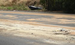 Μεθυσμένος ο 43χρονος γνωστός οδηγός αγώνων που εμπλέκεται στο θανατηφόρο τροχαίο στις Αφίδνες
