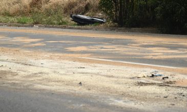 Μεθυσμένος ο 43χρονος γνωστός οδηγός αγώνων που εμπλέκεται στο θανατηφόρο τροχαίο στις Αφίδνες