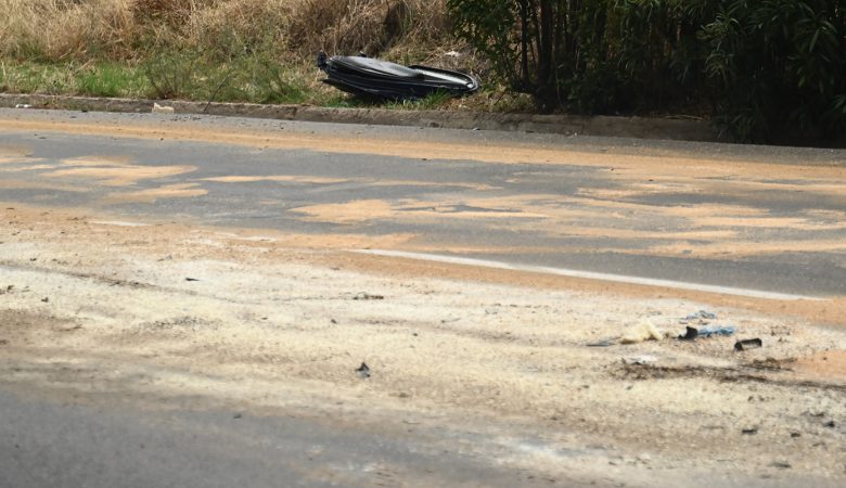 Μεθυσμένος ο 43χρονος γνωστός οδηγός αγώνων που εμπλέκεται στο θανατηφόρο τροχαίο στις Αφίδνες