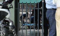 Θανάσιμη πτώση 44χρονου από τον 24ο όροφο του Πύργου «Απόλλων» στους Αμπελοκήπους