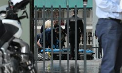 Άγνωστα παραμένουν τα κίνητρα της πτώσης του 44χρονου από τον 24ο όροφο του πύργου Απόλλων