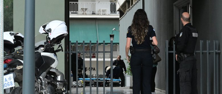 «Νομίζαμε ότι έγινε έκρηξη», λέει μάρτυρας για την τραγωδία με τον 44χρονο που έπεσε από τον Πύργο Απόλλων