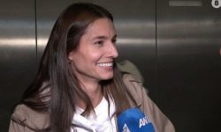 Ηλιάνα Παπαγεωργίου: Θα μπορούσα να κάνω μπάτσελορ και τελικά να μην παντρευτώ
