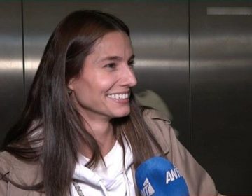 Ηλιάνα Παπαγεωργίου: Θα μπορούσα να κάνω μπάτσελορ και τελικά να μην παντρευτώ