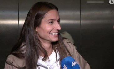 Ηλιάνα Παπαγεωργίου: Θα μπορούσα να κάνω μπάτσελορ και τελικά να μην παντρευτώ