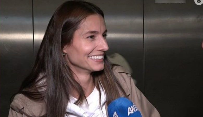 Ηλιάνα Παπαγεωργίου: Θα μπορούσα να κάνω μπάτσελορ και τελικά να μην παντρευτώ