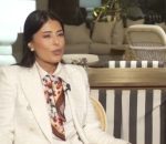 Αφροδίτη Λατινοπούλου: Δε με απασχολεί ιδιαίτερα το ότι δε με φλερτάρουν οι άντρες