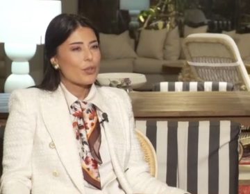 Αφροδίτη Λατινοπούλου: Δε με απασχολεί ιδιαίτερα το ότι δε με φλερτάρουν οι άντρες