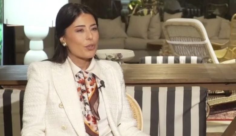 Αφροδίτη Λατινοπούλου: Δε με απασχολεί ιδιαίτερα το ότι δε με φλερτάρουν οι άντρες