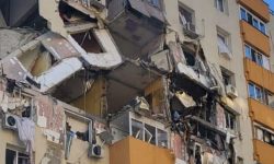 Τρεις νεκροί από έκρηξη σε πολυκατοικία στο Βουκουρέστι