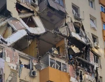 Τρεις νεκροί από έκρηξη σε πολυκατοικία στο Βουκουρέστι