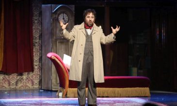 Θανάσης Τσαλταμπάσης: Φίλοι μου πήγαν στο νοσοκομείο από οπαδική βία, εγώ τη γλίτωσα στο παρατσάκ