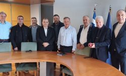 Κατάργηση τελών εισόδου- εξόδου το 2026 για τα συνεργεία αυτοκινήτων στον Δήμο Θεσσαλονίκης