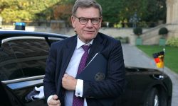 Γερμανός ΥΠΕΞ: Η Τουρκία μπορεί να αυξήσει την αποτρεπτική της δύναμη με τη βοήθεια των Eurofighter
