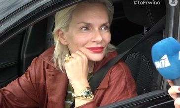 Έλενα Χριστοπούλου: Έχουν δίκιο, πολλές φορές οι γυναίκες τρώνε η μία την άλλη κανονικά