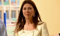 Σοφία Ζαχαράκη: Υπάρχει σοβαρός προγραμματισμός και αντιμετώπιση των αιτημάτων στην πρωτοβάθμια εκπαίδευση