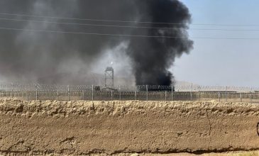 Αφγανιστάν και Πακιστάν θα έχουν ειρηνευτικές συνομιλίες στη Ντόχα