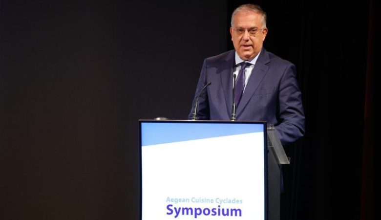 Θεοδωρικάκος: Στηρίζουμε τις επενδύσεις στη ναυπηγική βιομηχανία και τη νησιωτική Ελλάδα