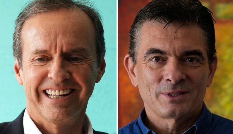 Στις κάλπες οι ψηφοφόροι για τον δεύτερο γύρο των εκλογών στην Βολιβία