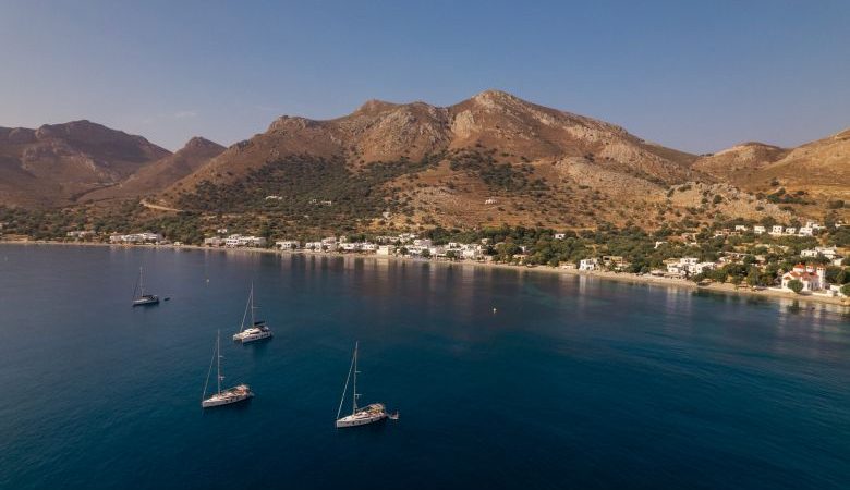 Η Τήλος αναπτύσσεται τουριστικά με πυξίδα τη βιωσιμότητα