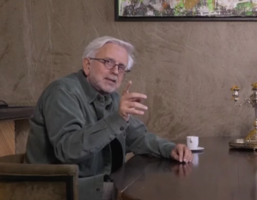 Δήμος Βερύκιος: Η κόντρα με την Τίνα Μεσσαροπούλου ήταν απόλυτα αληθινή – Μού χάλαγε τον ειρμό της σκέψης