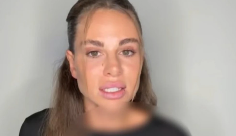 Καταγγελία αστυνομικού για ξυλοδαρμό από τον πρώην της – Βίντεο από την επίθεση σε νυχτερινό κέντρο