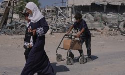Η βία στη Γάζα δοκιμάζει την εύθραυστη κατάπαυση του πυρός, ενώ Ισραήλ και Χαμάς ανταλλάσσουν κατηγορίες