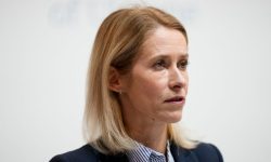 Κάγια Κάλας: Οι ειρηνευτικές συνομιλίες για την Ουκρανία δεν θα τελεσφορήσουν χωρίς τη συμμετοχή του Κιέβου και της Ευρώπης