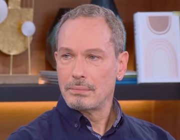 Βασίλης Κούκουρας: Εάν δεν υποφέρεις δεν είσαι ερωτευμένος