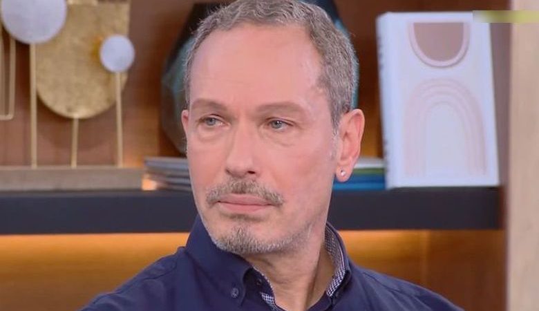 Βασίλης Κούκουρας: Εάν δεν υποφέρεις δεν είσαι ερωτευμένος