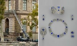 Παραδέχτηκαν την εμπλοκή τους οι δύο συλληφθέντες για την κλοπή του αιώνα στο μουσείο του Λούβρου