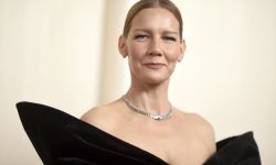 Ξεκίνησαν τα γυρίσματα της φιλόδοξης ταινίας «1949» με τη Σάντρα Χιούλερ