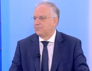 Θεοδωρικάκος: Παραγωγική οικονομία, μειώσεις φόρων για καλύτερους μισθούς – Στηρίζουμε την Επιτροπή Ανταγωνισμού