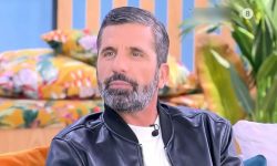 Θανάσης Βισκαδουράκης: Δεν ήθελα να γίνω ηθοποιός