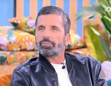 Θανάσης Βισκαδουράκης: Δεν ήθελα να γίνω ηθοποιός