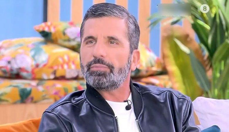 Θανάσης Βισκαδουράκης: Δεν ήθελα να γίνω ηθοποιός