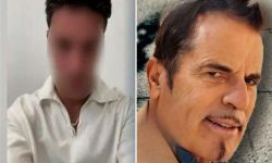 Απολογία 22χρονου συνεργού για τις δολοφονίες στη Φοινικούντα: «Δώσε τα λεφτά, αλλιώς θα πω ότι πειράζεις αγοράκια»