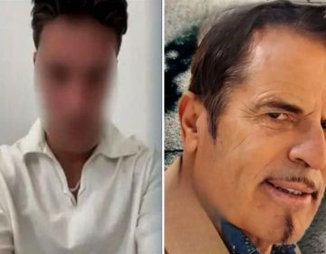 Απολογία 22χρονου συνεργού για τις δολοφονίες στη Φοινικούντα: «Δώσε τα λεφτά, αλλιώς θα πω ότι πειράζεις αγοράκια»