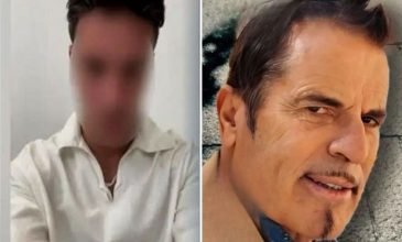 Απολογία 22χρονου συνεργού για τις δολοφονίες στη Φοινικούντα: «Δώσε τα λεφτά, αλλιώς θα πω ότι πειράζεις αγοράκια»